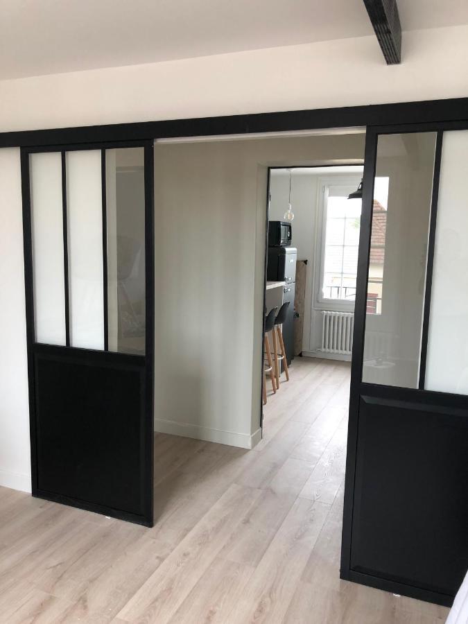 Apartment Bel Plein Centre 100m De La