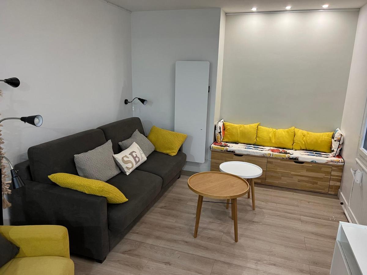 Apartment Bel Plein Centre 100m De La